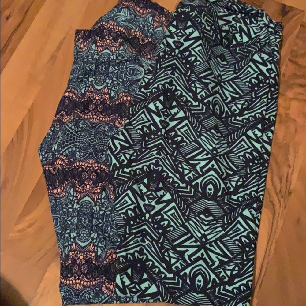Lularoe OS NWOT